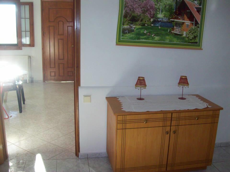 Mιχαλης Apartments Paramythia Room photo